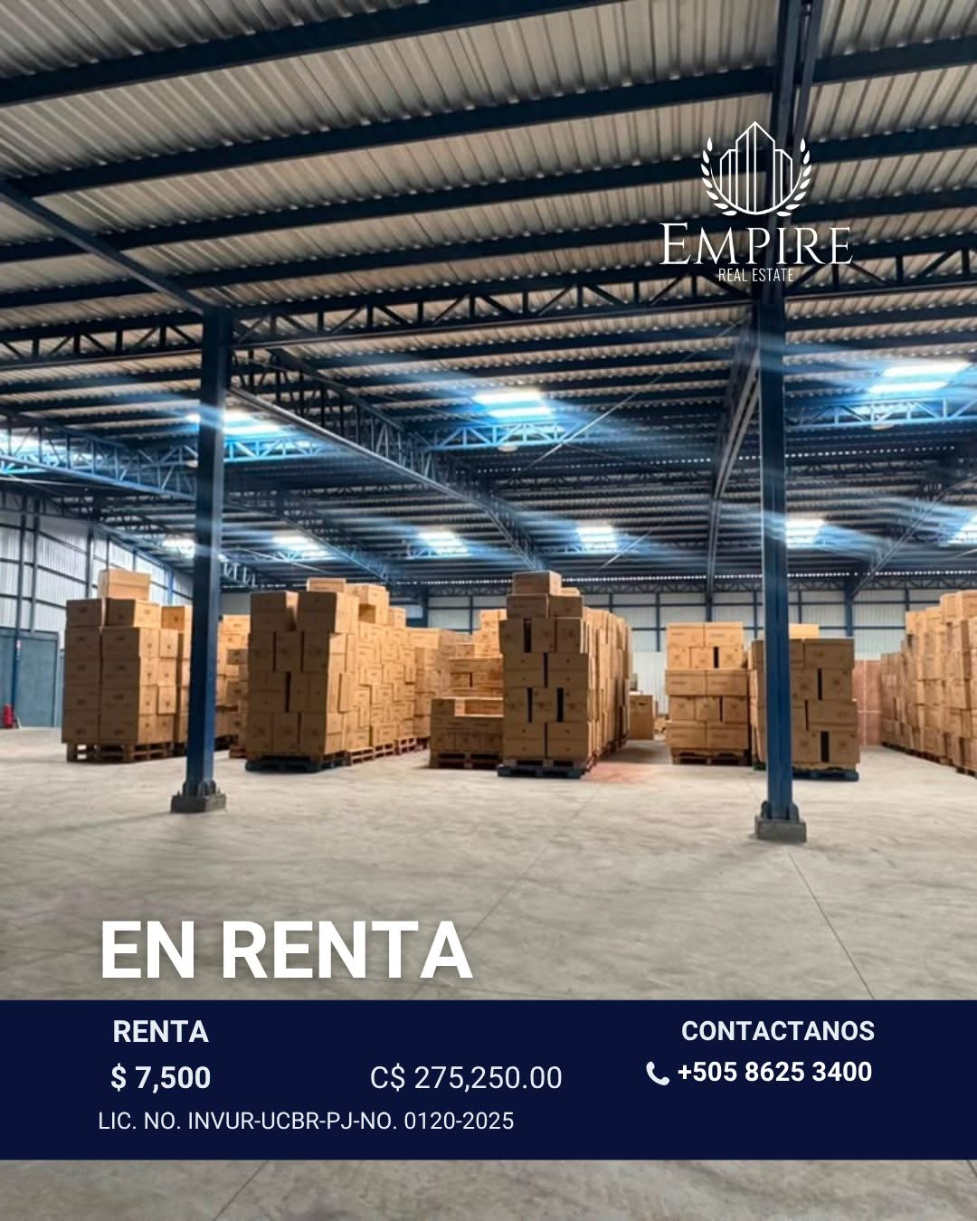 Bodega Comercial - imagen 4
