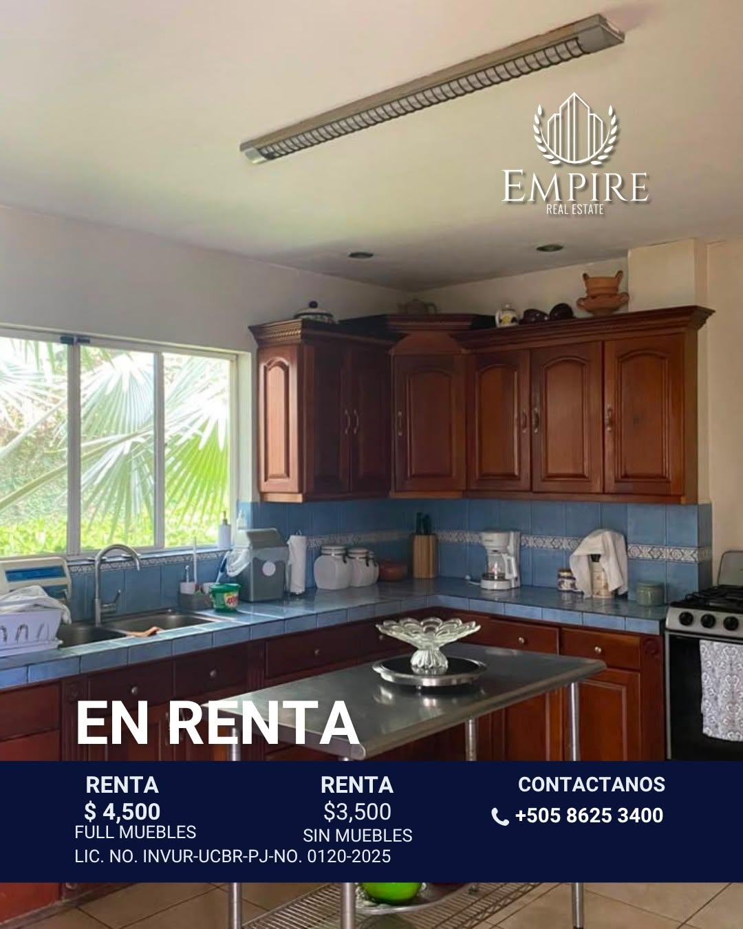 Casa en Renta - imagen 4