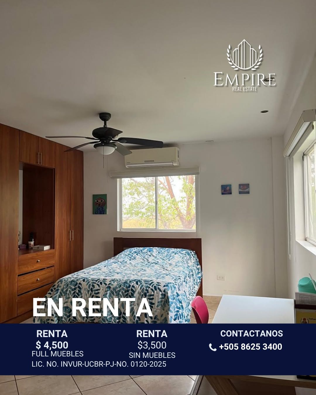 Casa en Renta - imagen 5