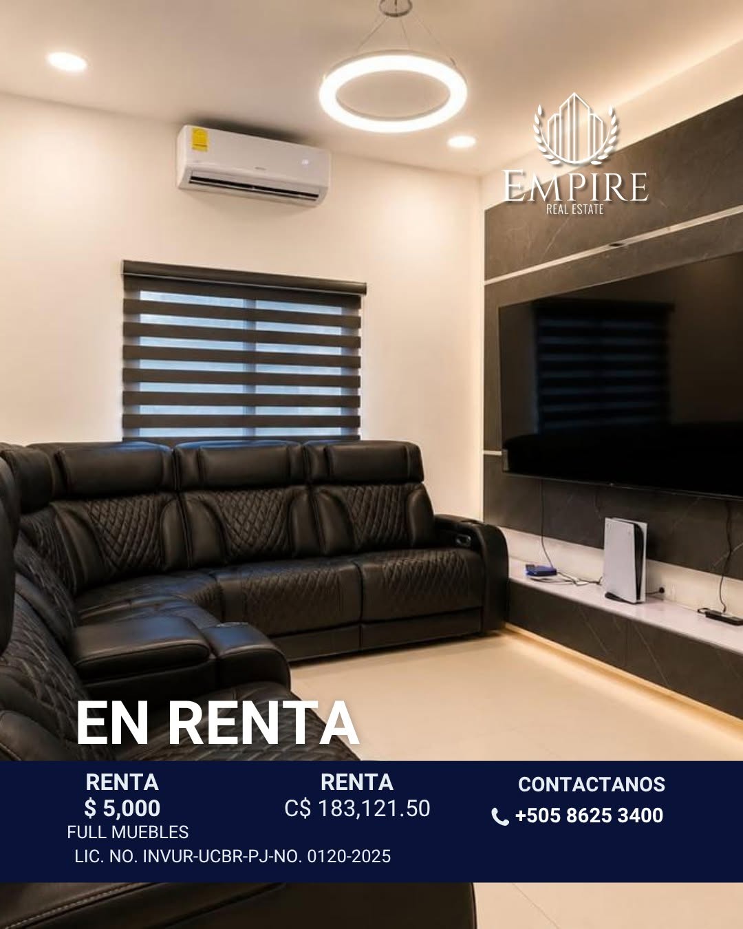 Residencia de Lujo - imagen 4