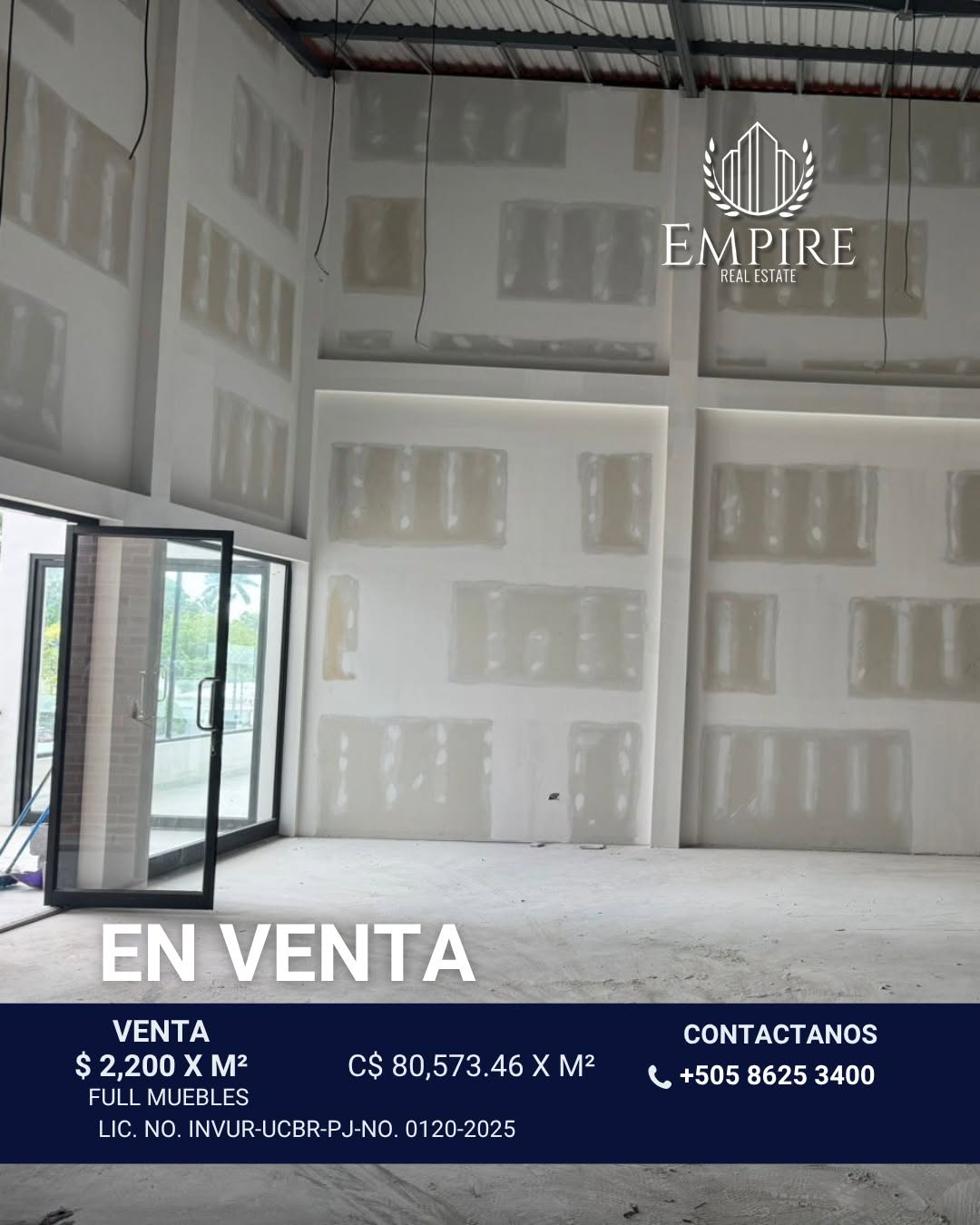 Módulo Comercial