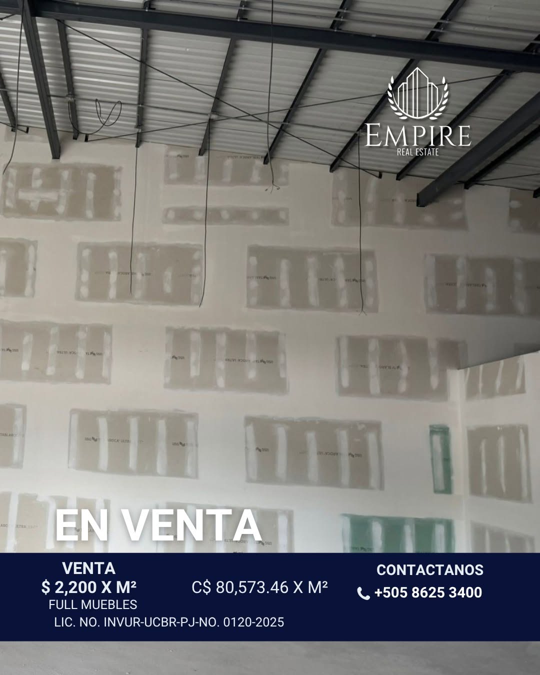 Módulo Comercial