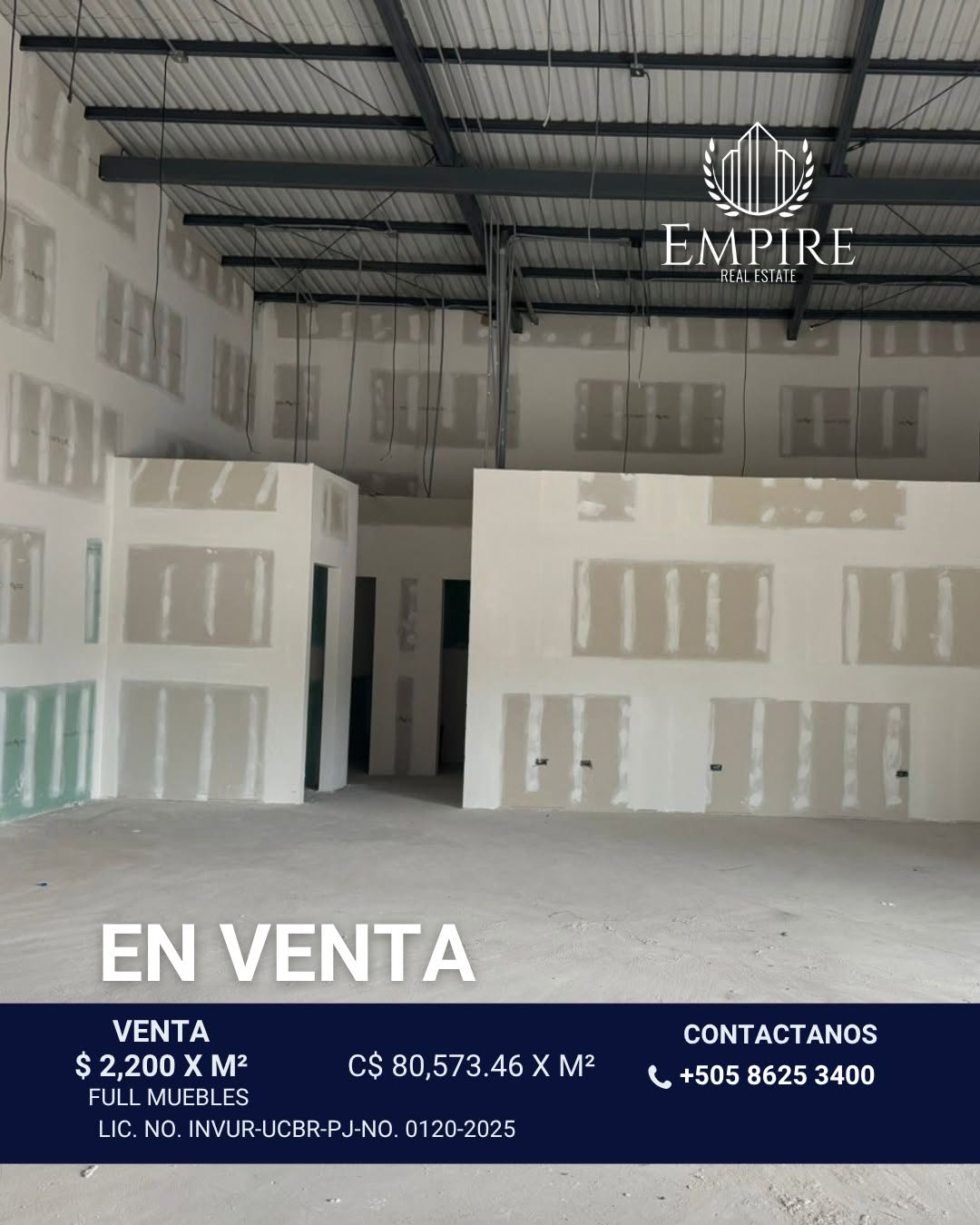 Módulo Comercial