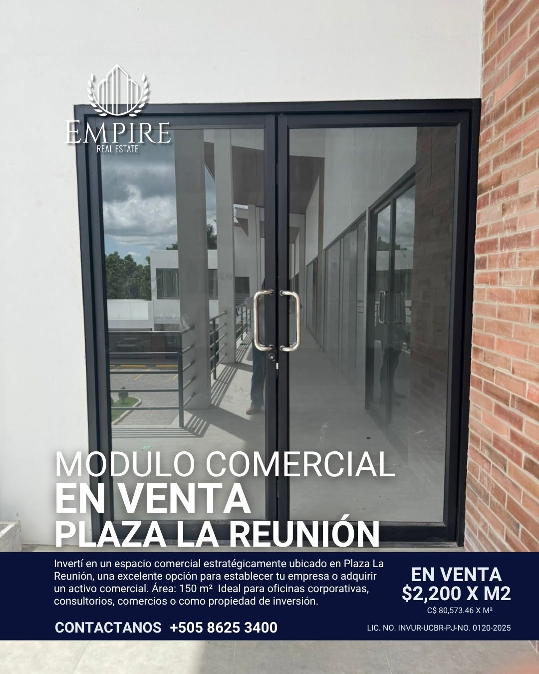 Módulo Comercial - imagen 5