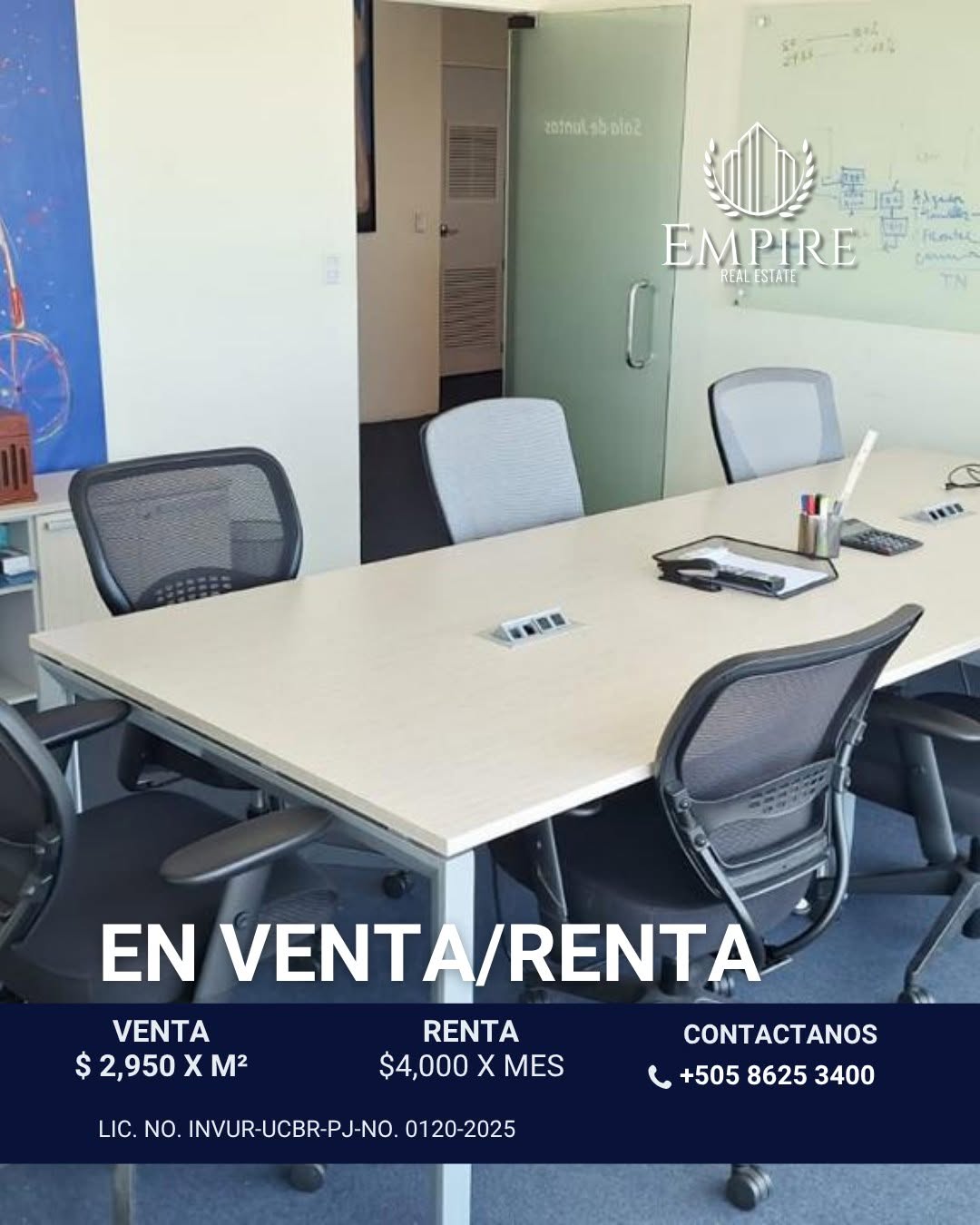Oficina Corporativa - imagen 4