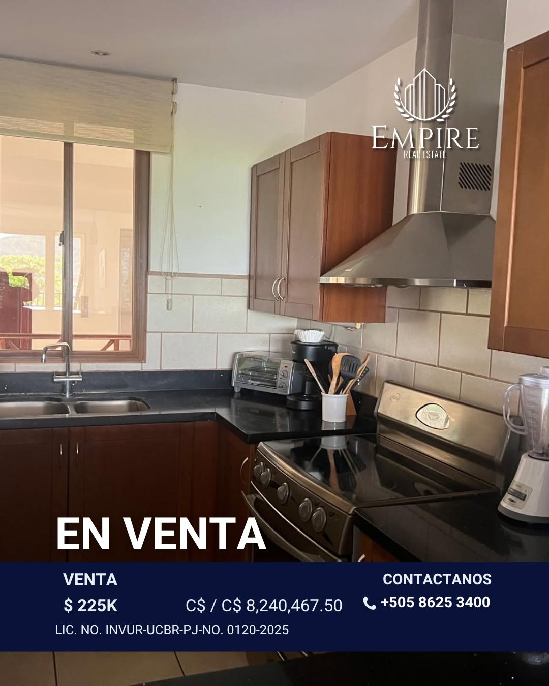 Apartamento Amueblado - imagen 4
