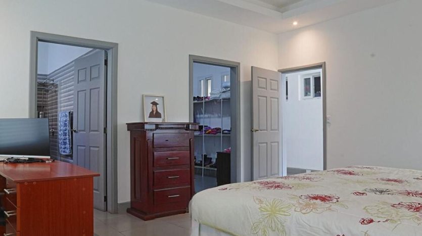 Venta Casa Carretera Jinotepe