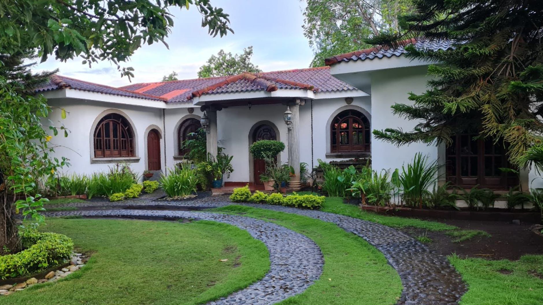 Casa Carretera a Masaya Empire Real Estate NI