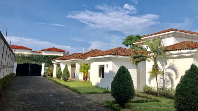 Estancia de Santo Domingo