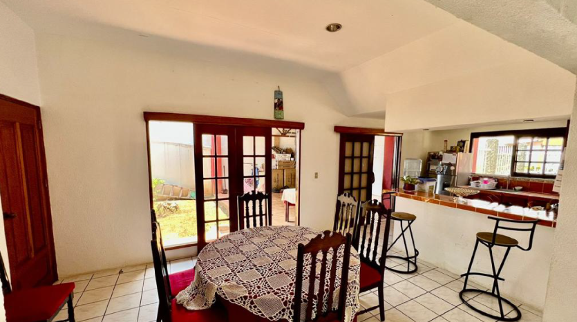 Casa Villa Fontana